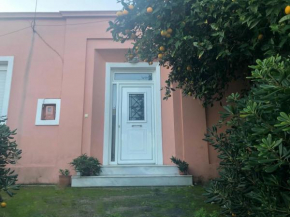 Villanova Rhodes Comfy Apartment - Dodekanes Paradisi